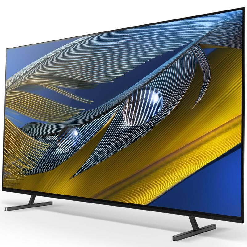 Televize Sony XR-65A83J černá