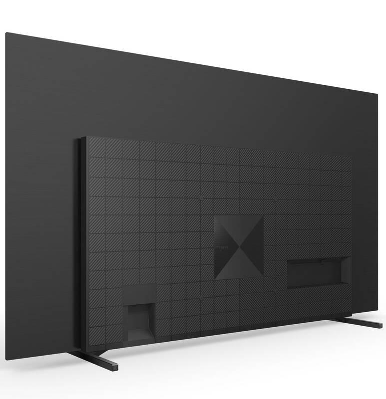 Televize Sony XR-65A83J černá, Televize, Sony, XR-65A83J, černá