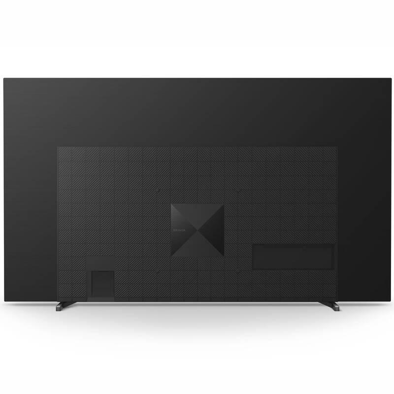 Televize Sony XR-77A83J černá, Televize, Sony, XR-77A83J, černá