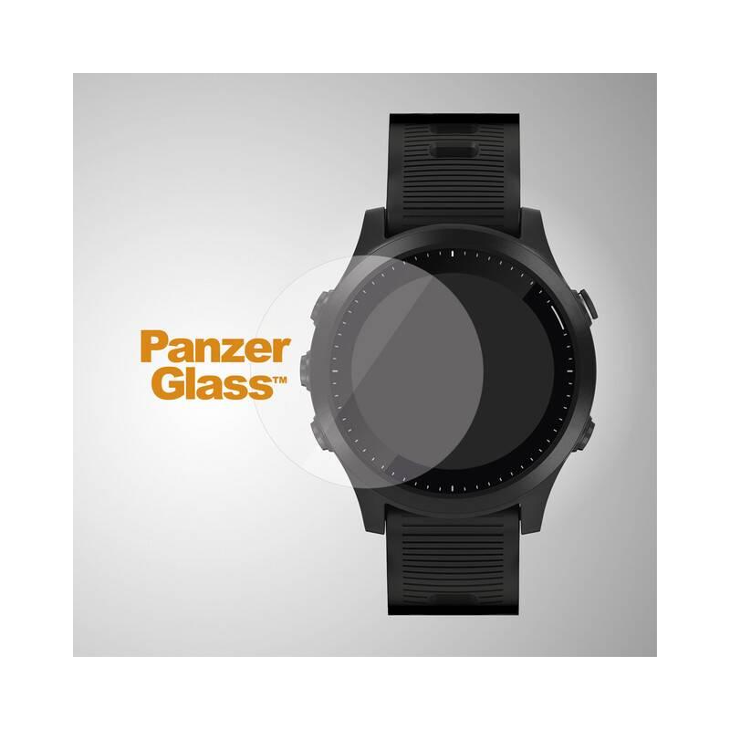 Tvrzené sklo PanzerGlass SmartWatch 36mm,, Tvrzené, sklo, PanzerGlass, SmartWatch, 36mm,