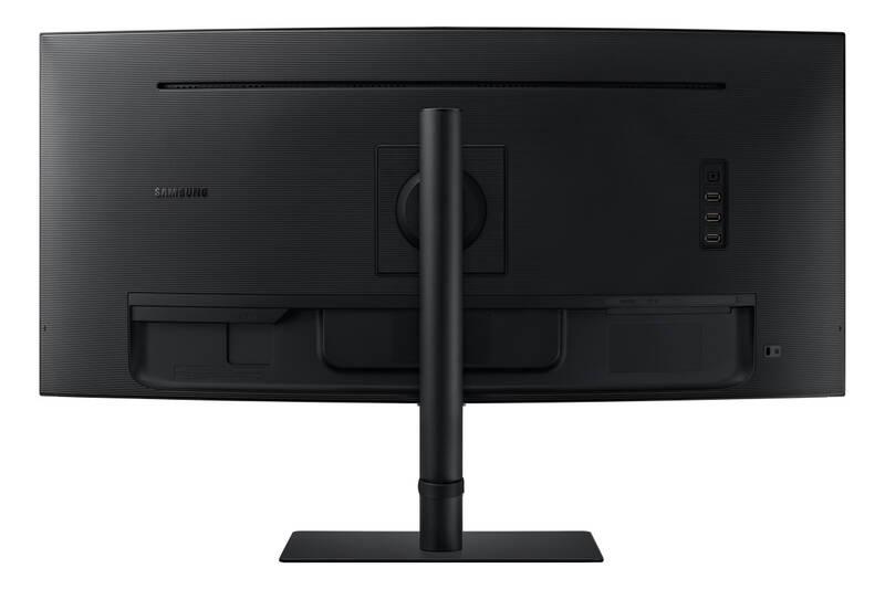 Monitor Samsung S65UA černý