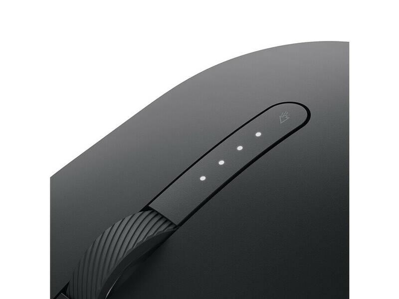 Myš Dell MS3220 černá