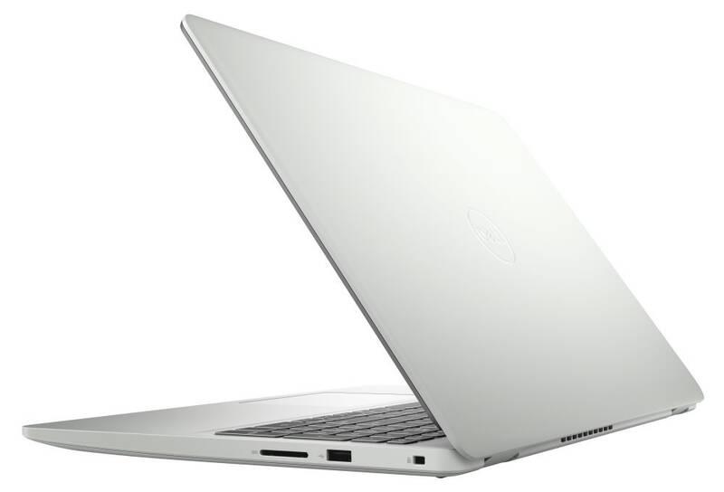 Notebook Dell Inspiron 15 šedý