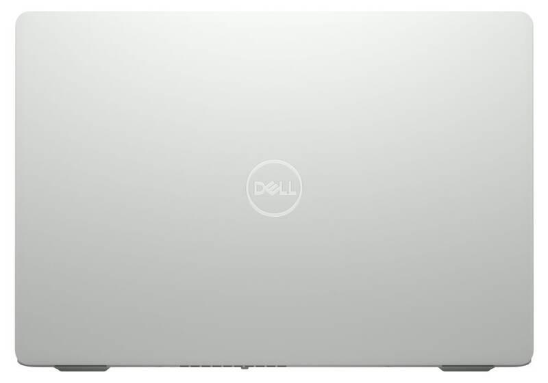 Notebook Dell Inspiron 15 šedý, Notebook, Dell, Inspiron, 15, šedý