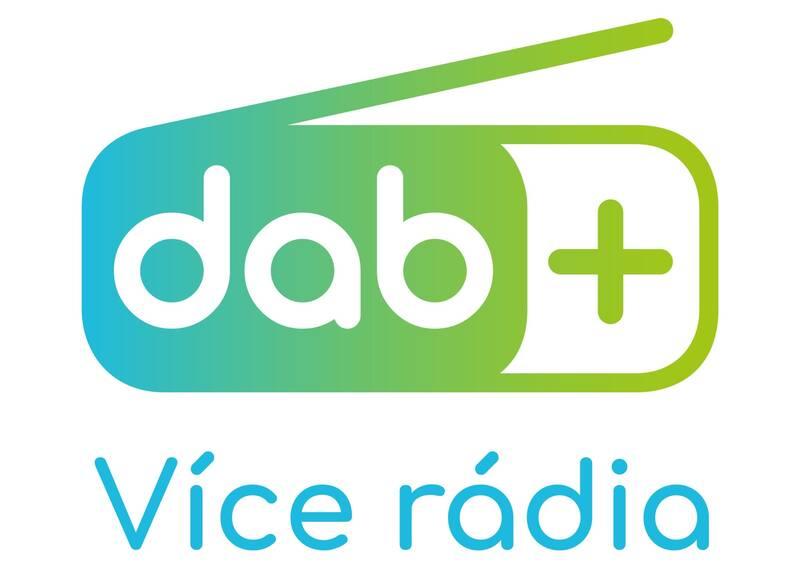 Radiopřijímač s DAB Nedis RDDB5110BK černý