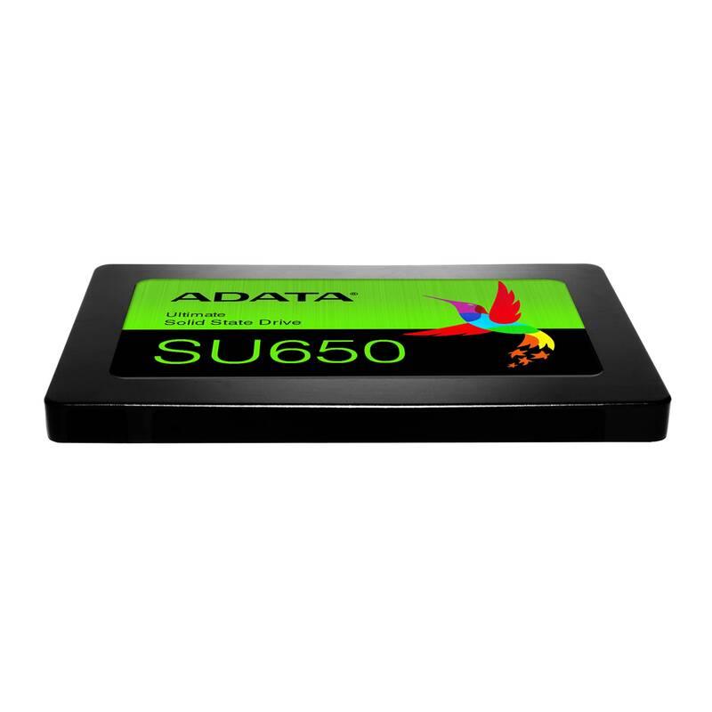 SSD ADATA Ultimate SU650SS 1,92TB 2.5