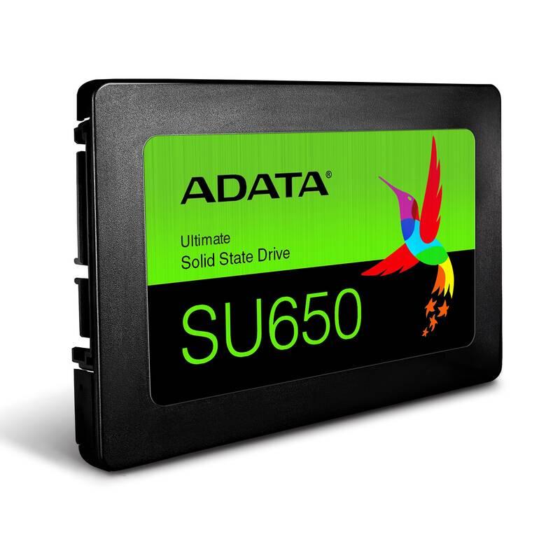 SSD ADATA Ultimate SU650SS 512GB 2.5