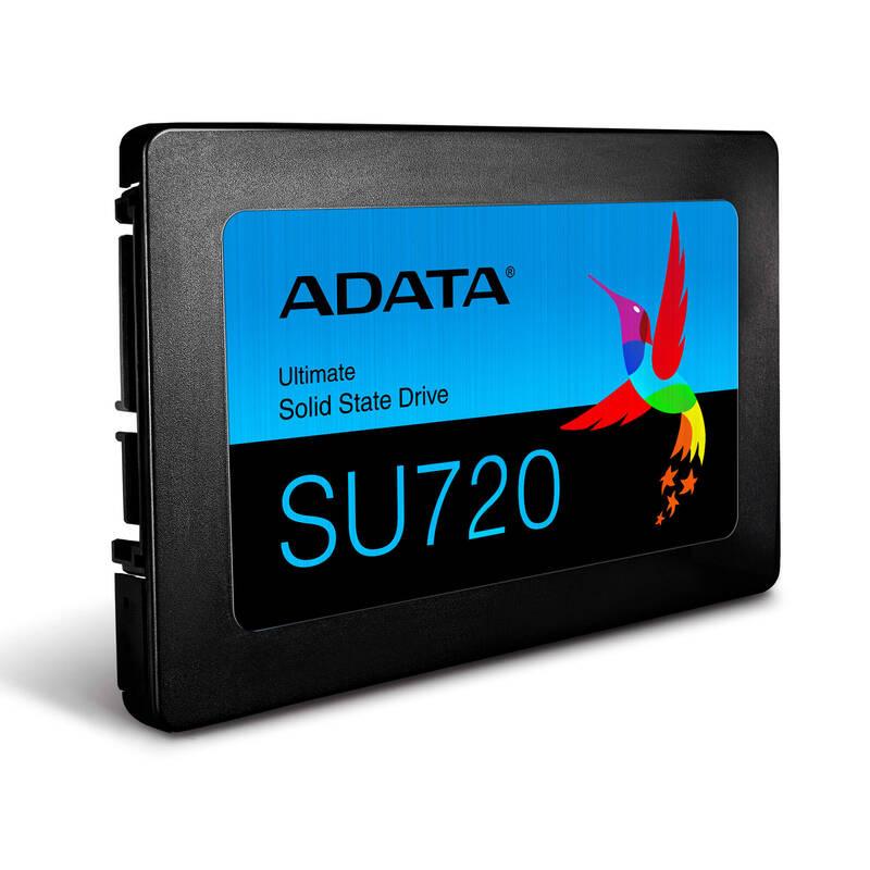 SSD ADATA Ultimate SU720SS 500GB 2.5"
