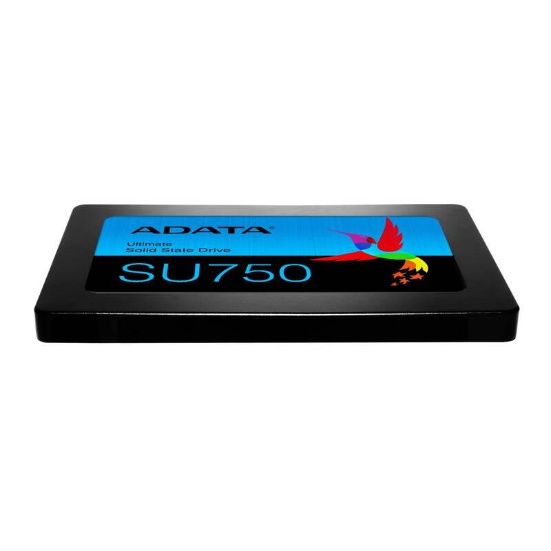 SSD ADATA Ultimate SU750SS 512GB 2.5"