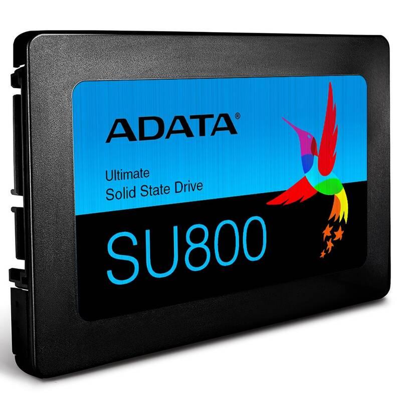 SSD ADATA Ultimate SU800 512GB 2.5