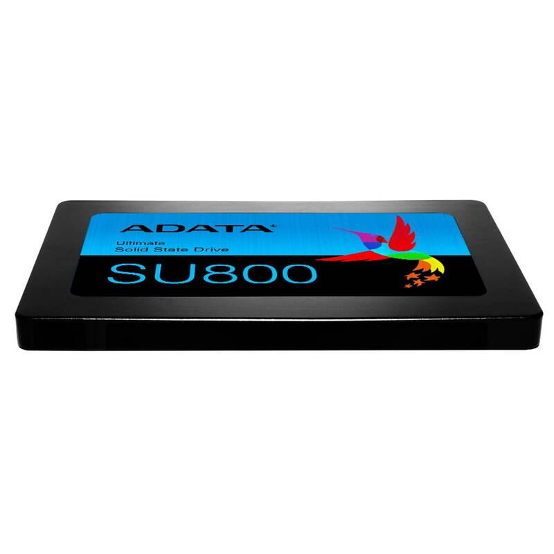 SSD ADATA Ultimate SU800 512GB 2.5"