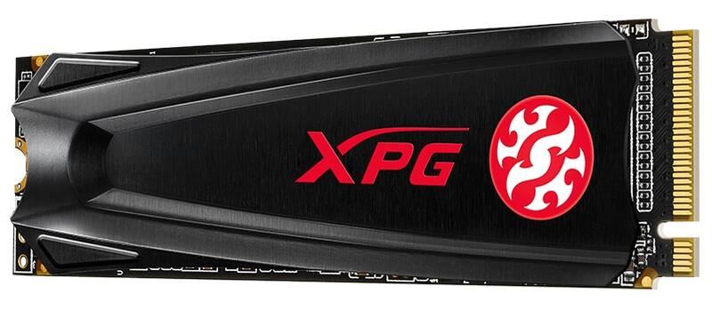 SSD ADATA XPG GAMMIX S5 512GB M.2 2280