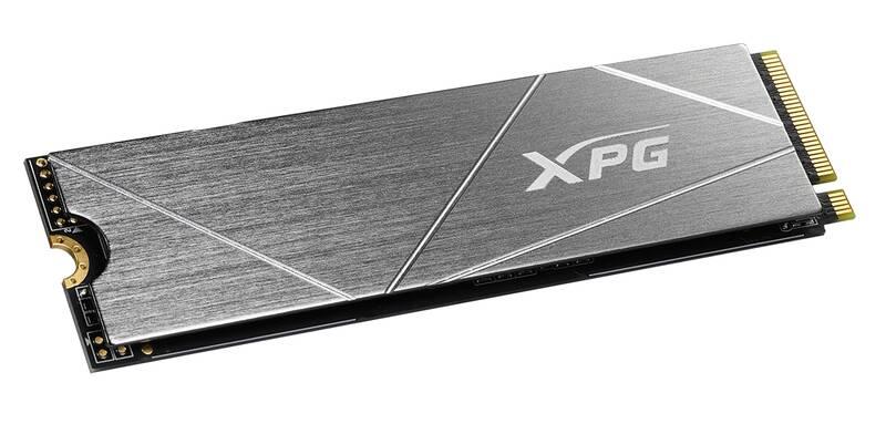 SSD ADATA XPG GAMMIX S50 Lite 2TB M.2 2280
