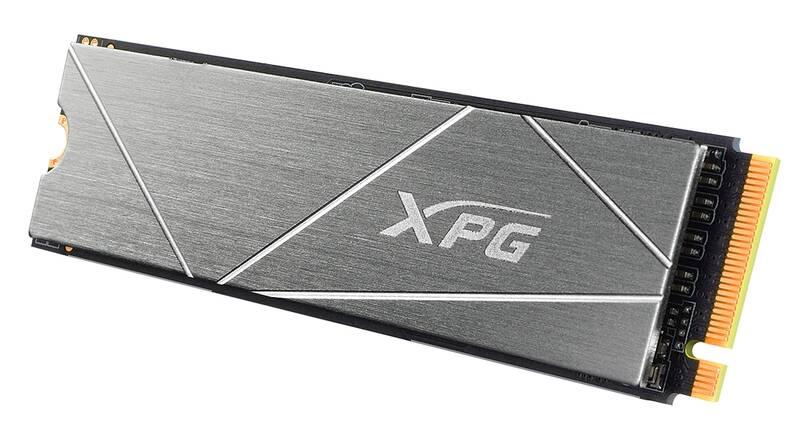 SSD ADATA XPG GAMMIX S50 Lite 2TB M.2 2280, SSD, ADATA, XPG, GAMMIX, S50, Lite, 2TB, M.2, 2280