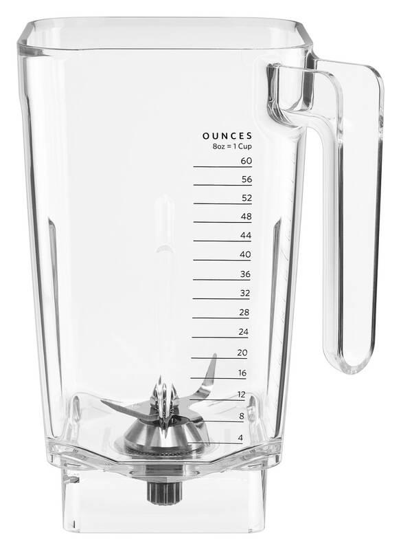 Stolní mixér KitchenAid Artisan 5KSB6061EER