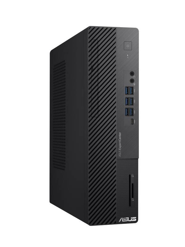 Stolní počítač Asus ExpertCenter D700SAES - 9L černý