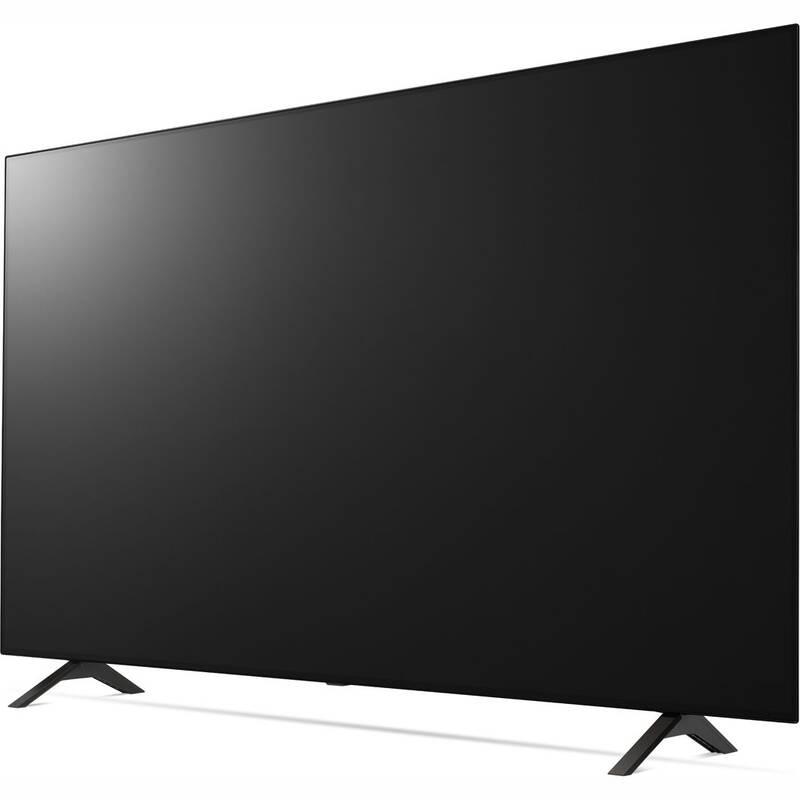 Televize LG OLED65A1 černá, Televize, LG, OLED65A1, černá