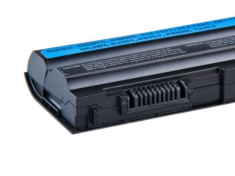 Baterie Avacom pro Dell Latitude E5420 E5530 Inspiron15R Li-Ion 11,1V 5800mAh
