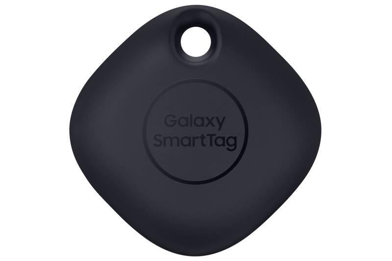 Klíčenka Samsung Galaxy SmartTag, 2ks černá béžová, Klíčenka, Samsung, Galaxy, SmartTag, 2ks, černá, béžová