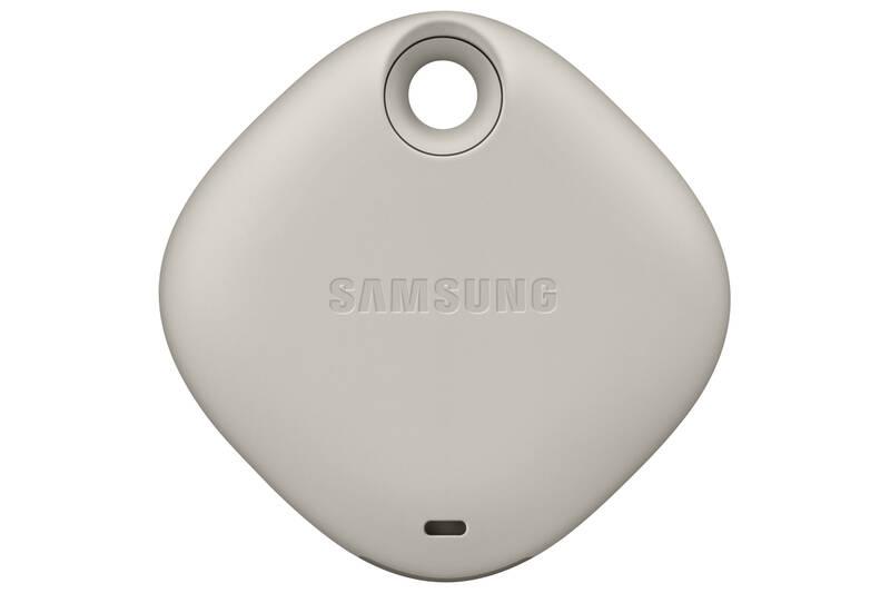 Klíčenka Samsung Galaxy SmartTag, 2ks černá béžová
