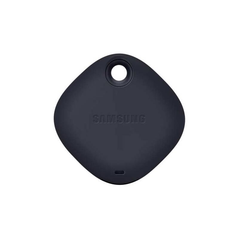 Klíčenka Samsung Galaxy SmartTag, 4ks černá