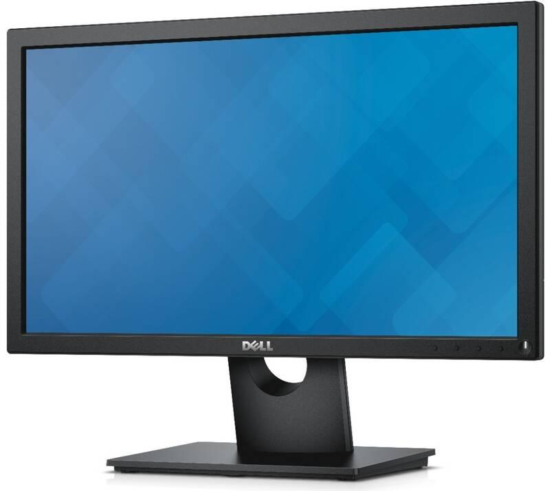 Monitor Dell E2016HV, Monitor, Dell, E2016HV
