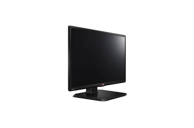 Monitor LG 24BK450H-B