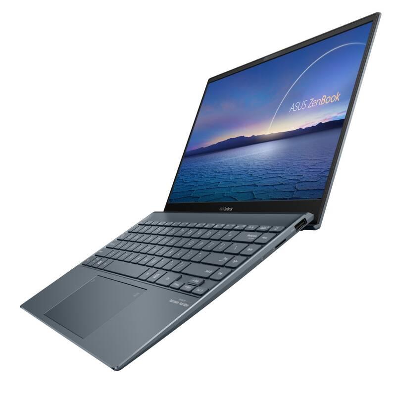 Notebook Asus Zenbook UX325EA-EG041R šedý, Notebook, Asus, Zenbook, UX325EA-EG041R, šedý