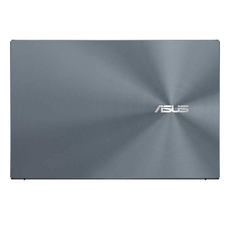 Notebook Asus Zenbook UX325EA-EG041R šedý, Notebook, Asus, Zenbook, UX325EA-EG041R, šedý