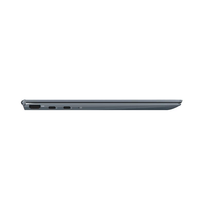 Notebook Asus Zenbook UX325EA-EG041R šedý, Notebook, Asus, Zenbook, UX325EA-EG041R, šedý