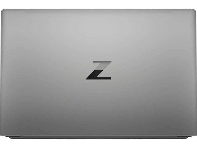 Notebook HP Zbook 15 Power šedý, Notebook, HP, Zbook, 15, Power, šedý