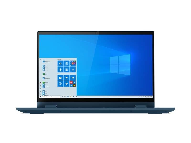 Notebook Lenovo Flex 5 14ALC05 modrý, Notebook, Lenovo, Flex, 5, 14ALC05, modrý