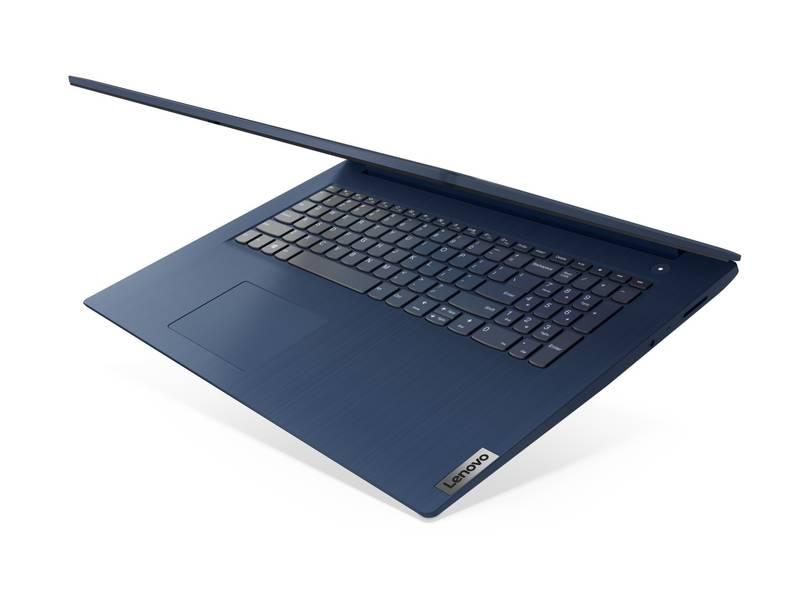 Notebook Lenovo IdeaPad 3-17ARE05 modrý, Notebook, Lenovo, IdeaPad, 3-17ARE05, modrý
