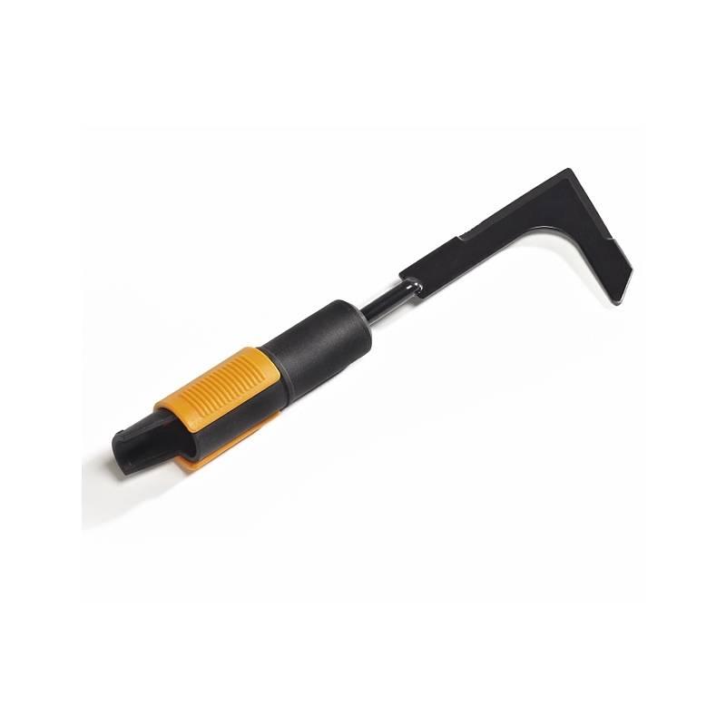 Čistič spár Fiskars QuikFit na spáry 136521 černé, Čistič, spár, Fiskars, QuikFit, na, spáry, 136521, černé