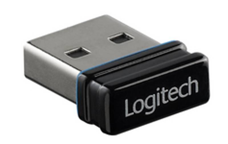 Headset Logitech Wireless H800 černý, Headset, Logitech, Wireless, H800, černý