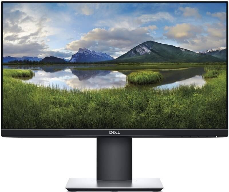 Monitor Dell Professional P2419HC
