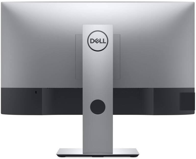 Monitor Dell UltraSharp U2421HE