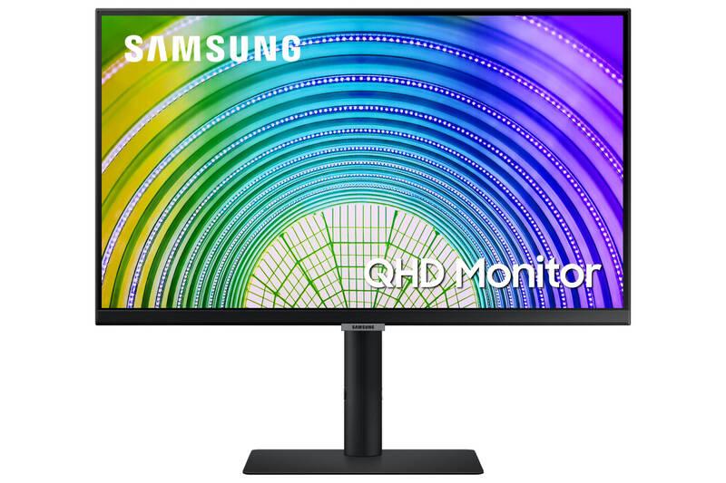 Monitor Samsung S60A černý, Monitor, Samsung, S60A, černý