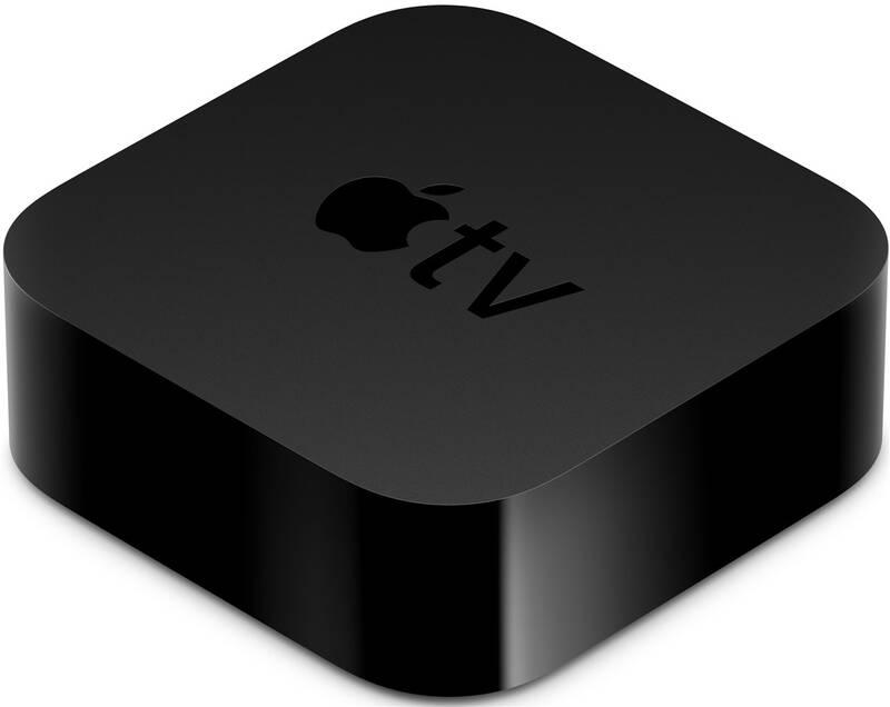 Multimediální centrum Apple Apple TV 4K 32GB