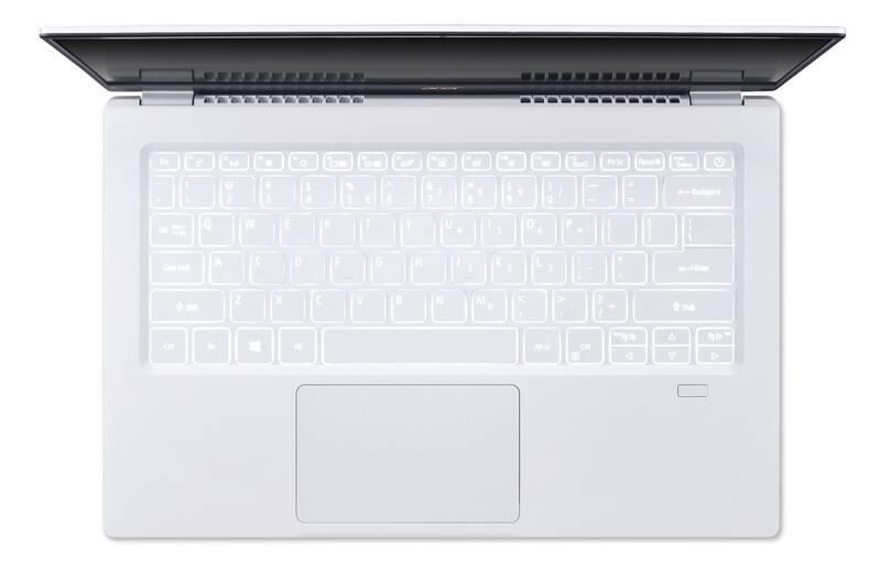 Notebook Acer Swift 5 bílý