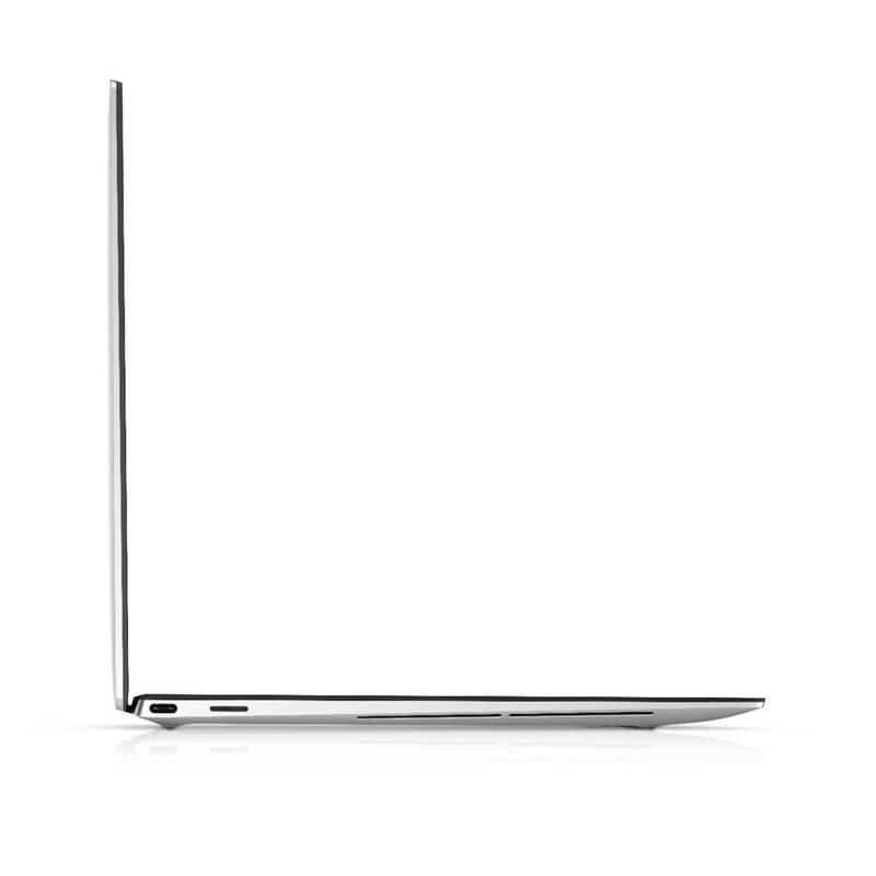 Notebook Dell XPS 13 Touch stříbrný bílý, Notebook, Dell, XPS, 13, Touch, stříbrný, bílý