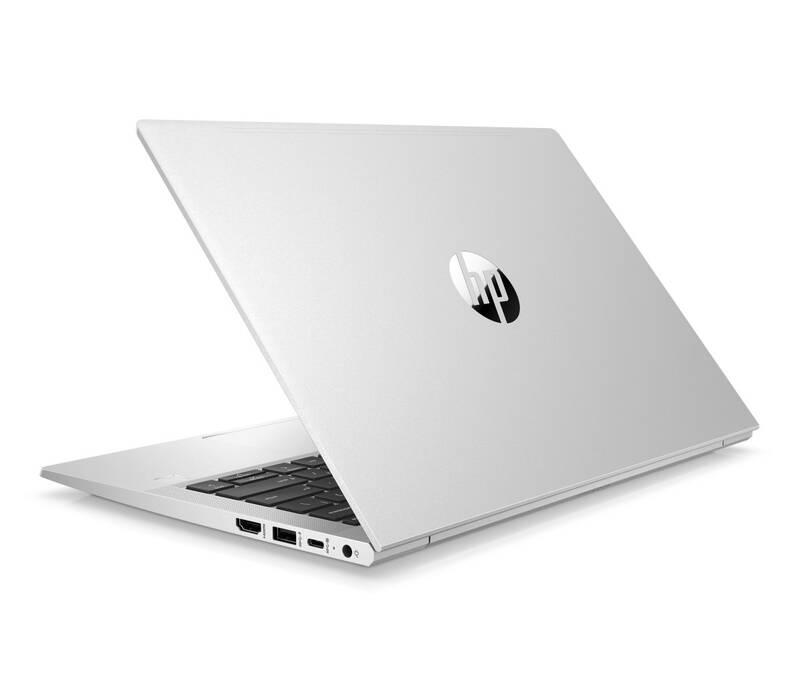 Notebook HP ProBook 630 G8 stříbrný, Notebook, HP, ProBook, 630, G8, stříbrný