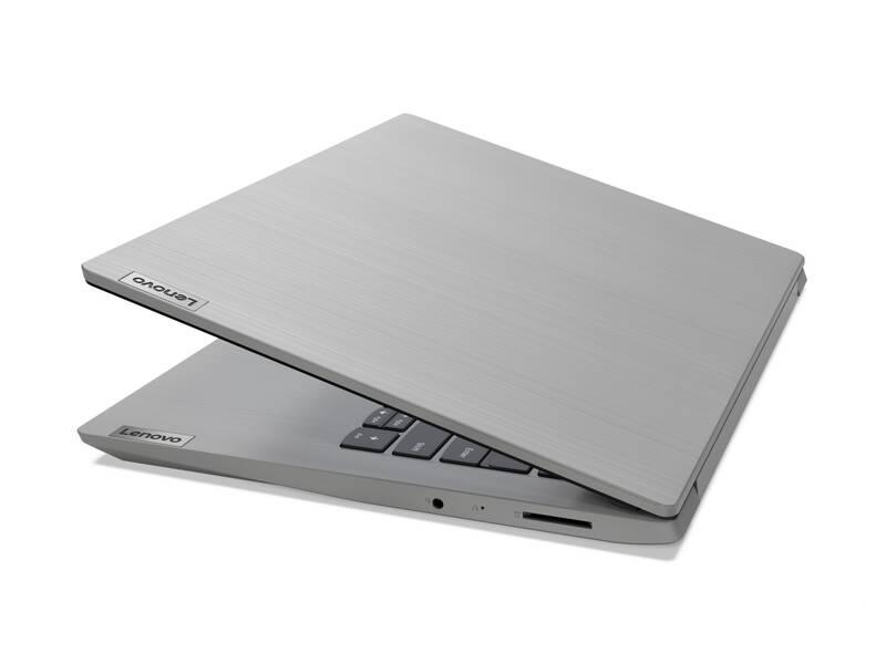 Notebook Lenovo IdeaPad 3 14ALC6 šedý, Notebook, Lenovo, IdeaPad, 3, 14ALC6, šedý