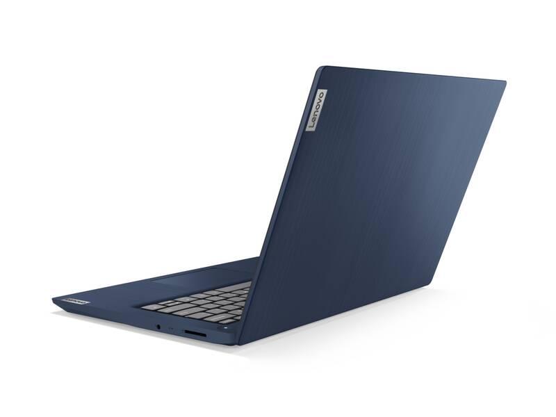 Notebook Lenovo IdeaPad 3 14ITL6 modrý