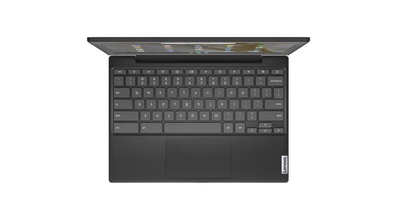 Notebook Lenovo IdeaPad 3 CB 11AST5 černý, Notebook, Lenovo, IdeaPad, 3, CB, 11AST5, černý