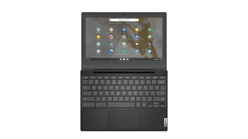 Notebook Lenovo IdeaPad 3 CB 11AST5 černý, Notebook, Lenovo, IdeaPad, 3, CB, 11AST5, černý