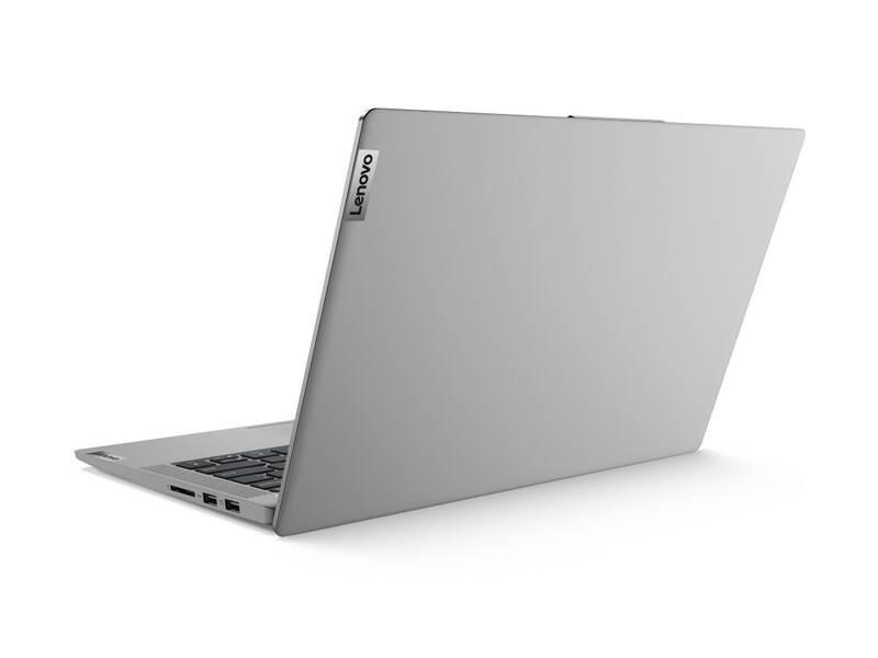 Notebook Lenovo IdeaPad 5-14ITL05 stříbrný, Notebook, Lenovo, IdeaPad, 5-14ITL05, stříbrný