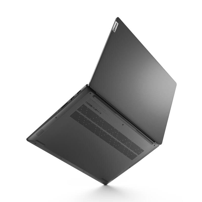 Notebook Lenovo IdeaPad 5 Pro 16ACH6 šedý, Notebook, Lenovo, IdeaPad, 5, Pro, 16ACH6, šedý