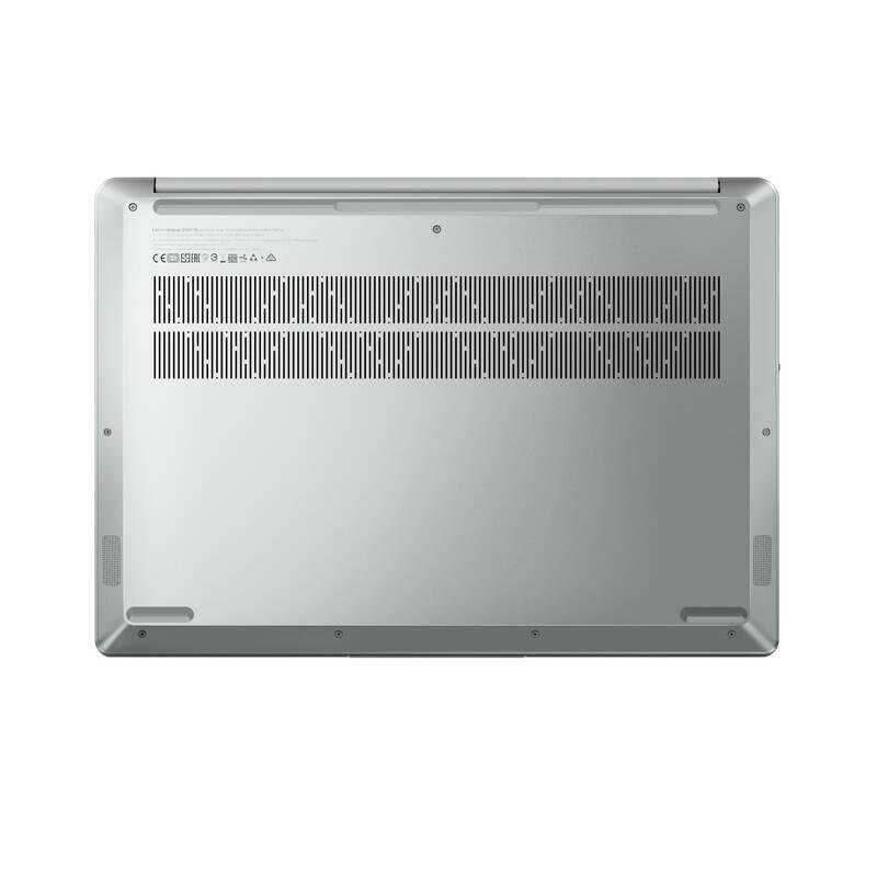 Notebook Lenovo IdeaPad 5 Pro 16IHU6 šedý, Notebook, Lenovo, IdeaPad, 5, Pro, 16IHU6, šedý