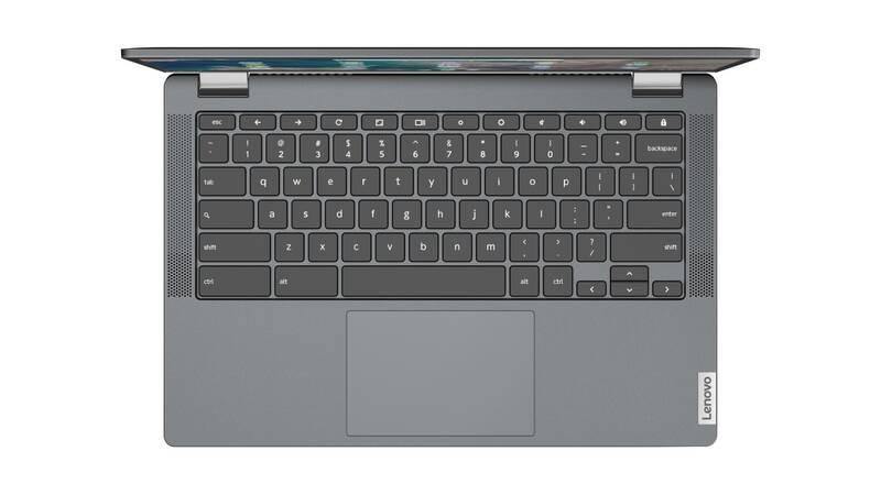 Notebook Lenovo Ideapad Flex 5 CB-13IML05 šedý, Notebook, Lenovo, Ideapad, Flex, 5, CB-13IML05, šedý